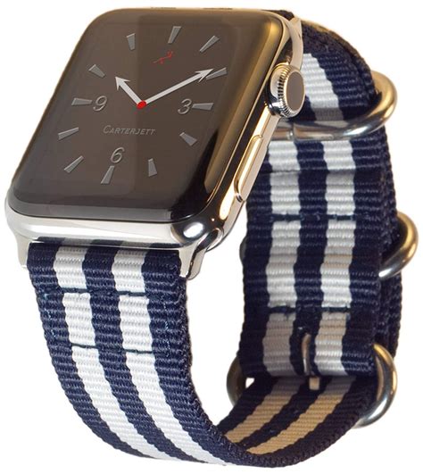 best third party apple watch bands|best apple watch band alternatives.